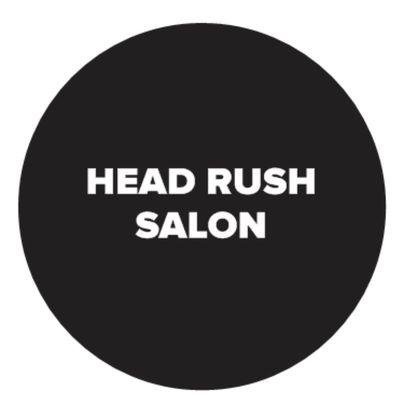 Head Rush Salon