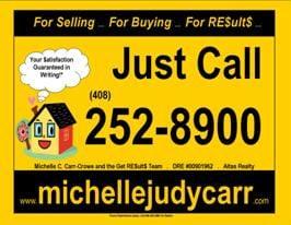 Carr Judy Real Estate Agent