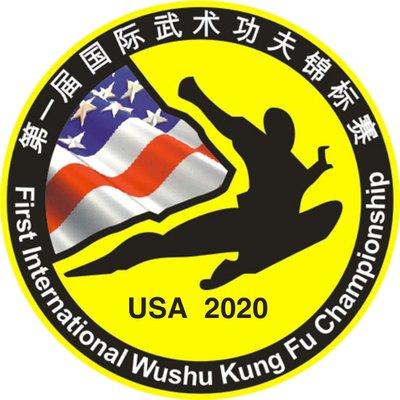 wushu championship 2020