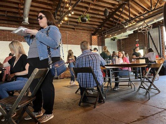 2nd Annual CLT Donut Festival