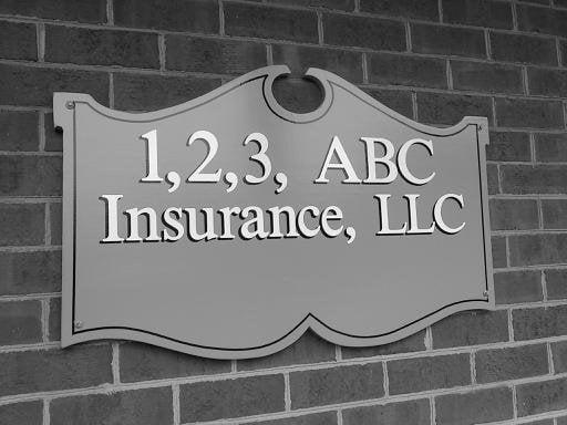 123 ABC Insurance