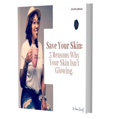 Save Your Skin eBook