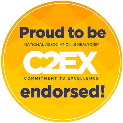 Endorsed by National Association of Realtors