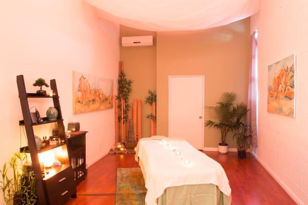 South Bay Massage and Bodywork