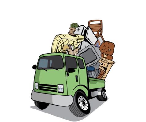 D&K Junk Removal Services