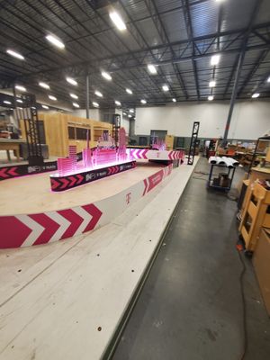 Assembly for t mobile