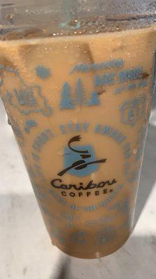 Caribou Coffee