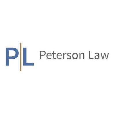 Peterson Law