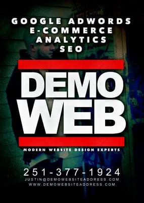 Internet Marketing, SEO, Website Development