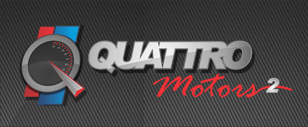 Quattro Motors 2