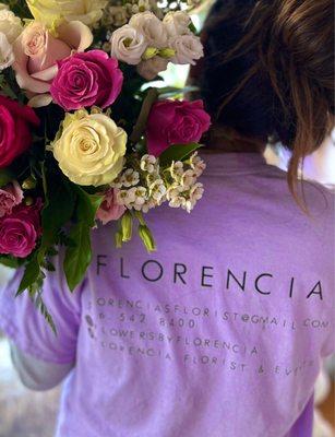 Florencia Florist & Events