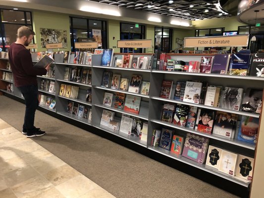 Barnes and Noble at UCF