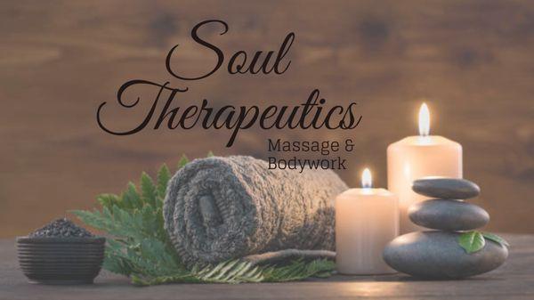 Soul Therapeutics Massage & Bodywork