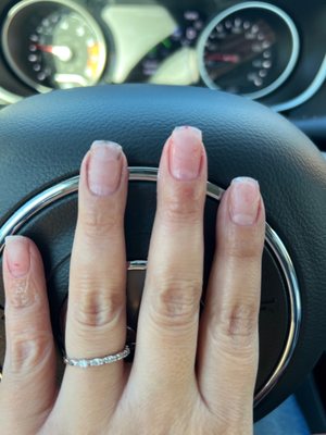 X-Cited Nails & Spa