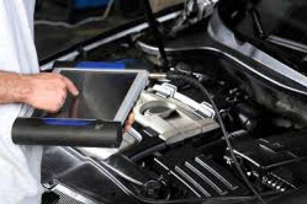 Diagnostics Any modern car you see in North Hollywood has several intertwining systems that work together seamlessly to complete a driving e