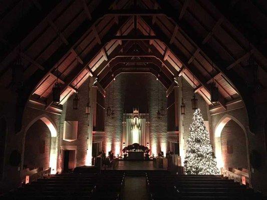 Allen Park Presbyterian Church-Usa