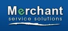 Merchant Service Solutions Logo