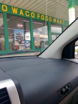 Waco Food Mart