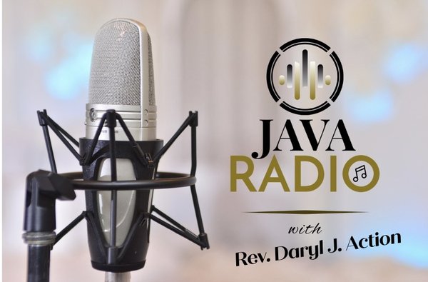 Listen to JAVA Radio w/Rev. Daryl Action Tuesday mornings 7am-9am. https://truevictoryla.org/java-radio