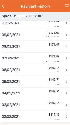 History of ridiculous pricing gouging. Enough is enough & the service is awful.