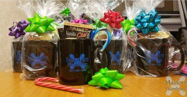 MP Holiday Mugs