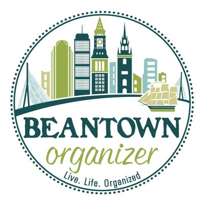 Beantown Organizer