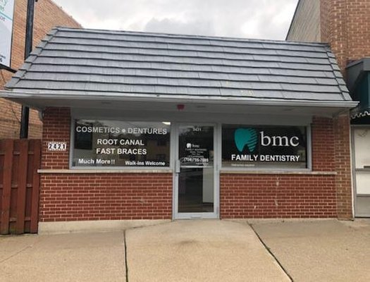 BMC Family Dentistry