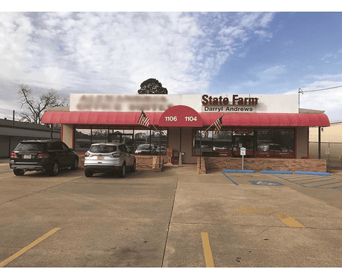 State Farm Office