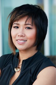 Dr. Fiona Yeung, DDS dentist at Panorama Dental, PC.