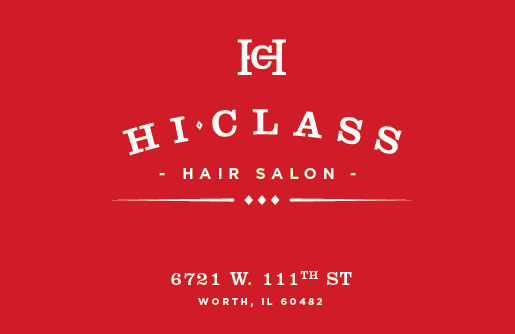 Hi Class Hair Saloon