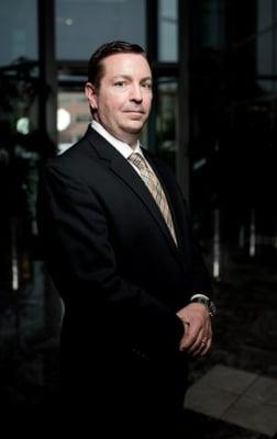 Founder & Principal Attorney Phil Burnham