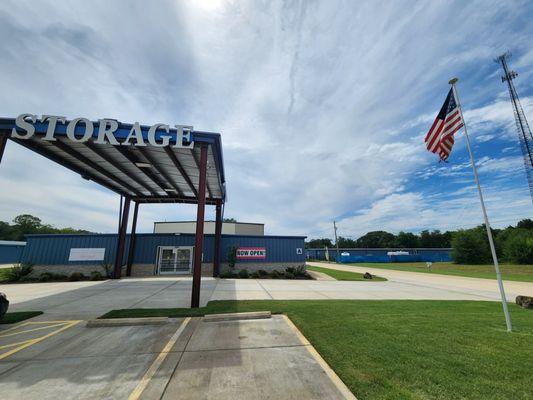 Self Storage Collierville