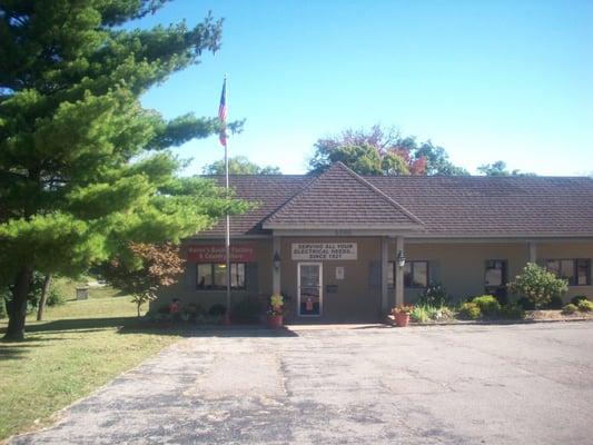 Karen's Basket Factory & Country Store