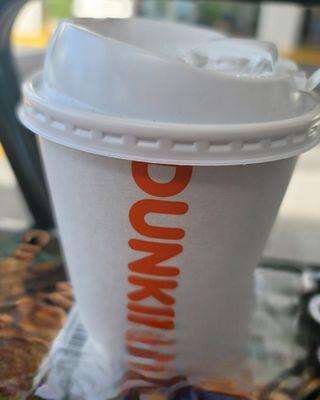 Dunkin'