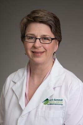 Dr Michelle Britton-Mehlisch