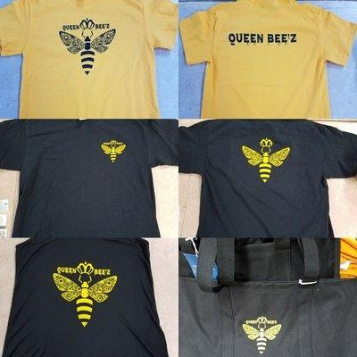 Queen Bee'z Apparal