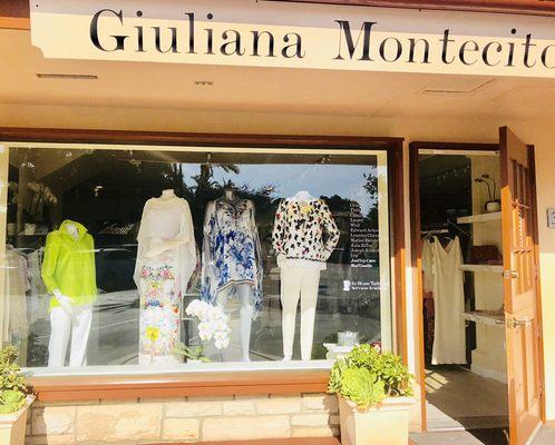 Giuliana Montecito!