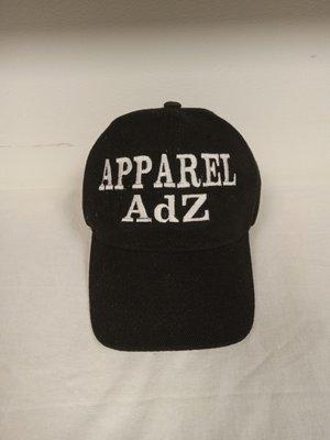 Great quality, great pricing on embroidered hats. $10