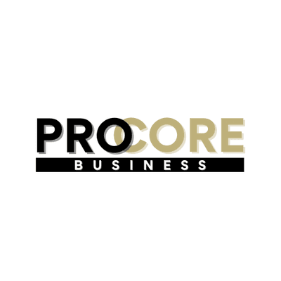 Procore Business