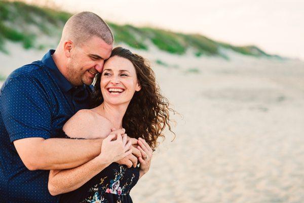 You really got a hold on me - Nags Head, NC OBX