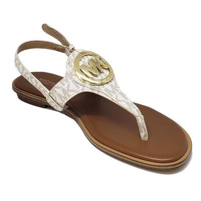 Mk sandals