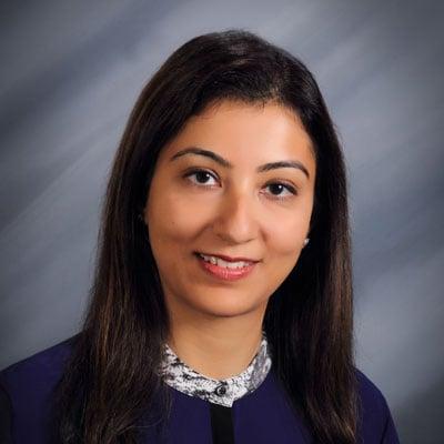 Zeba Yamin, MD, Family Medicine