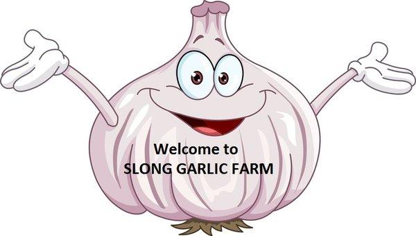 SLONG GARLIC FARM