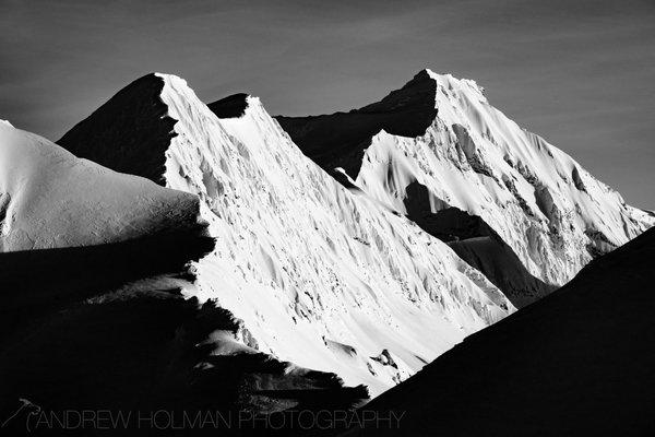 Explorer Peak