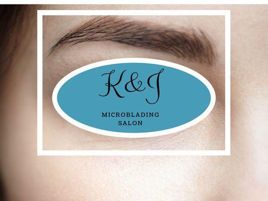 K&J Microblading Salon