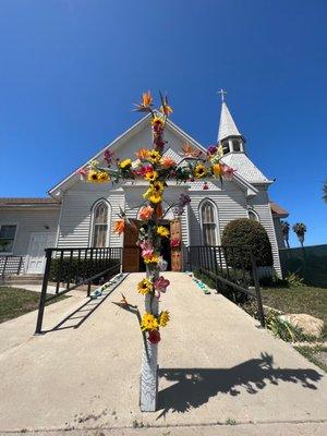 Nestor United Methodist Church