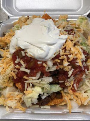 Taco Salad