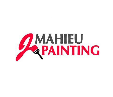 J Mahieu Painting