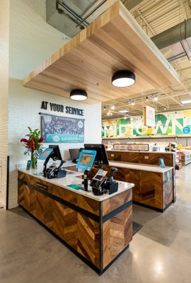 Whole Foods Project NE