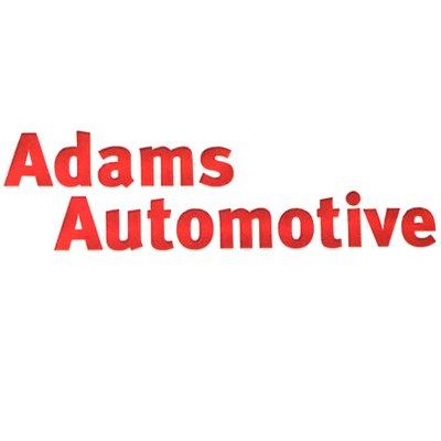 Adams Automotive